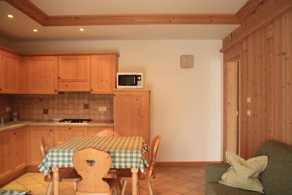 Kratter Alpenplick Apartment Sappada Luaran gambar